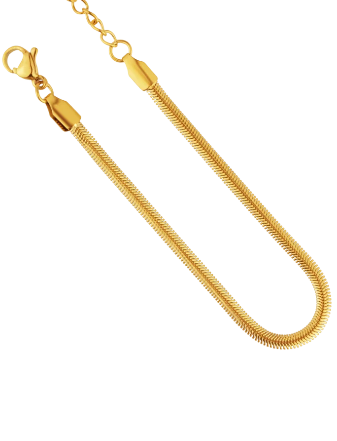 Narukvica Evoa Gold