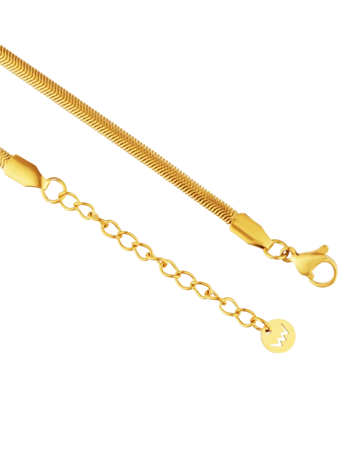 Narukvica Evoa Gold