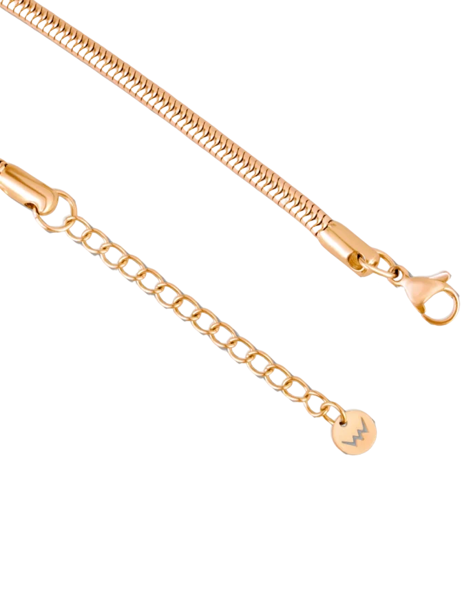 Narukvica Olen Rose Gold