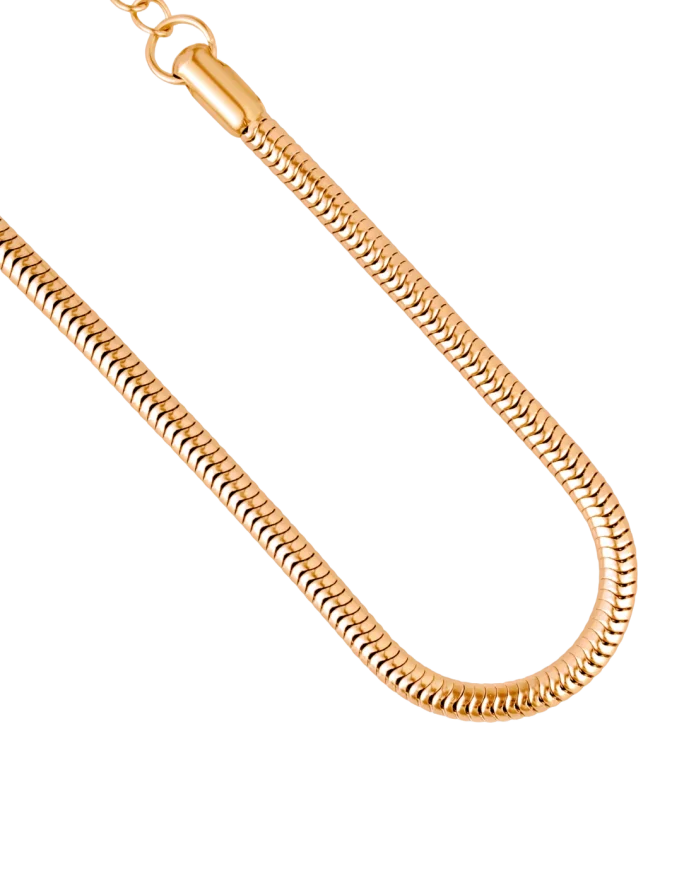 Narukvica Olen Rose Gold