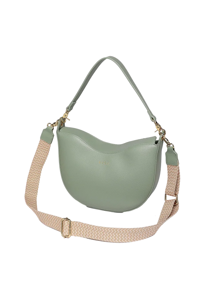 Carys Dusty Green