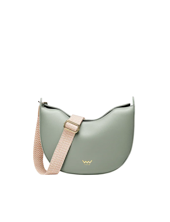 Carys Dusty Green