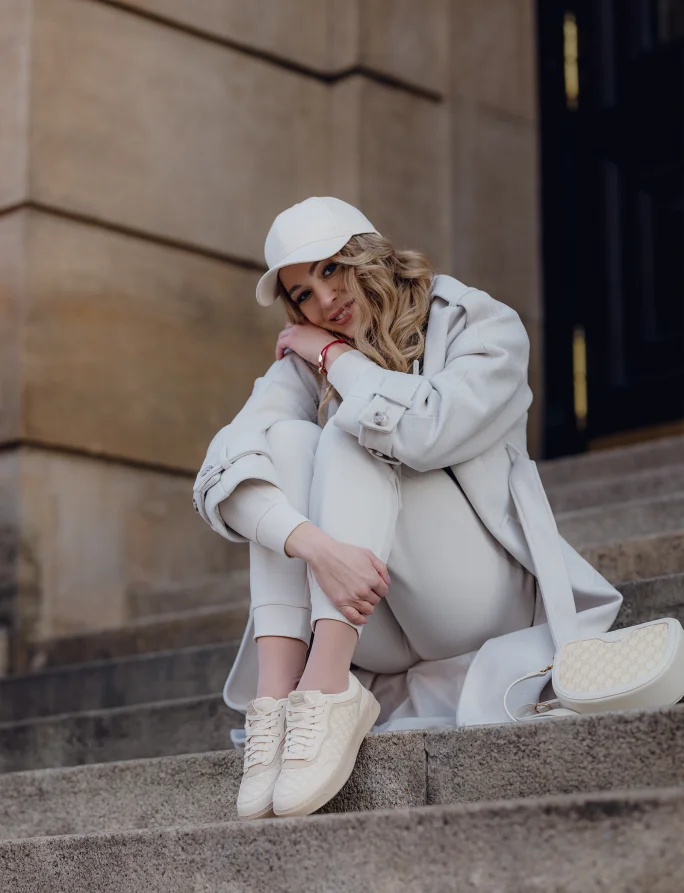 Aura Beige - 36
