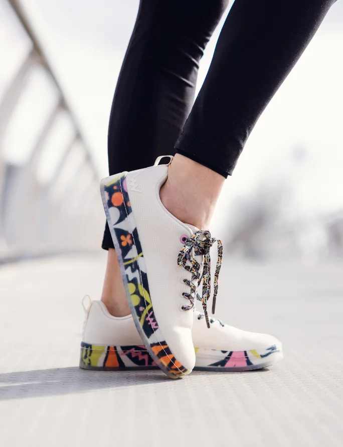 Dazzle Off White - 39