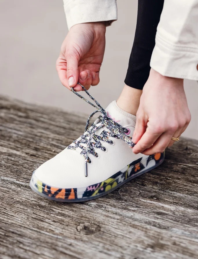 Dazzle Off White - 39