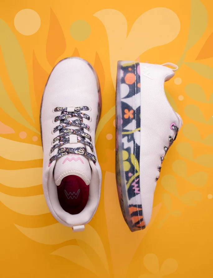 Dazzle Off White - 39