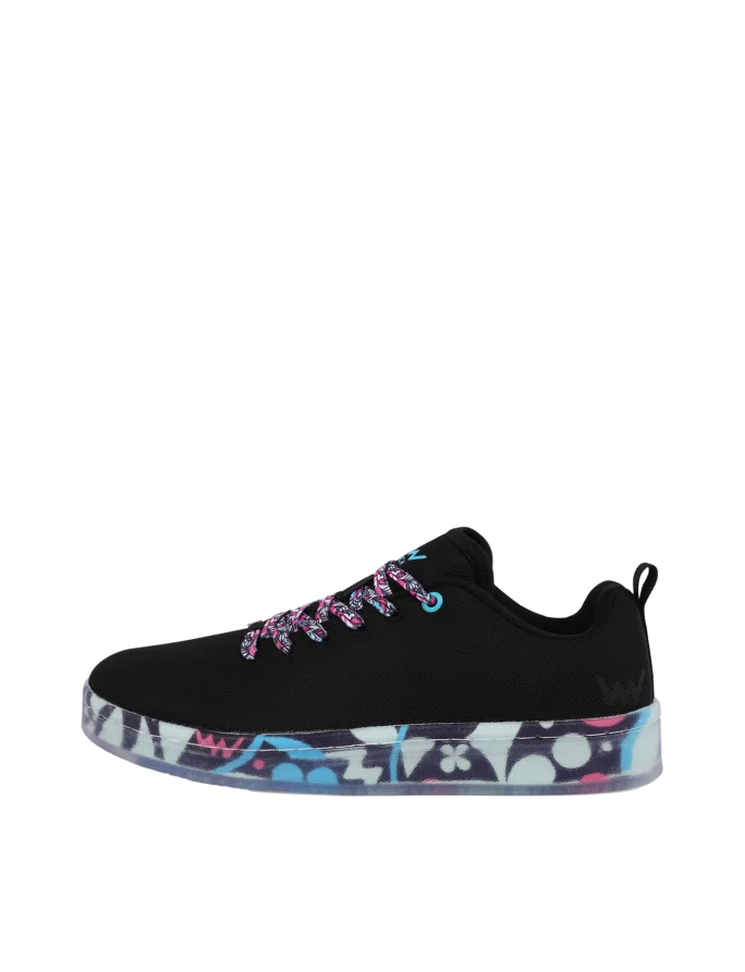 Dazzle Black - 42