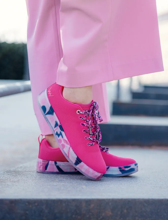 Dazzle Pink - 42