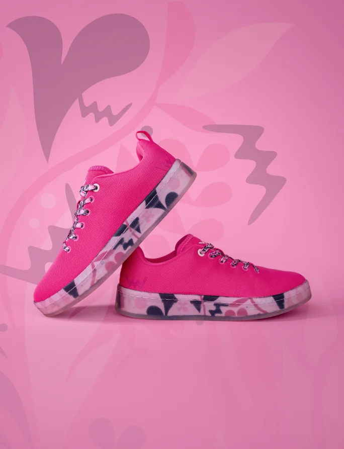 Dazzle Pink - 42