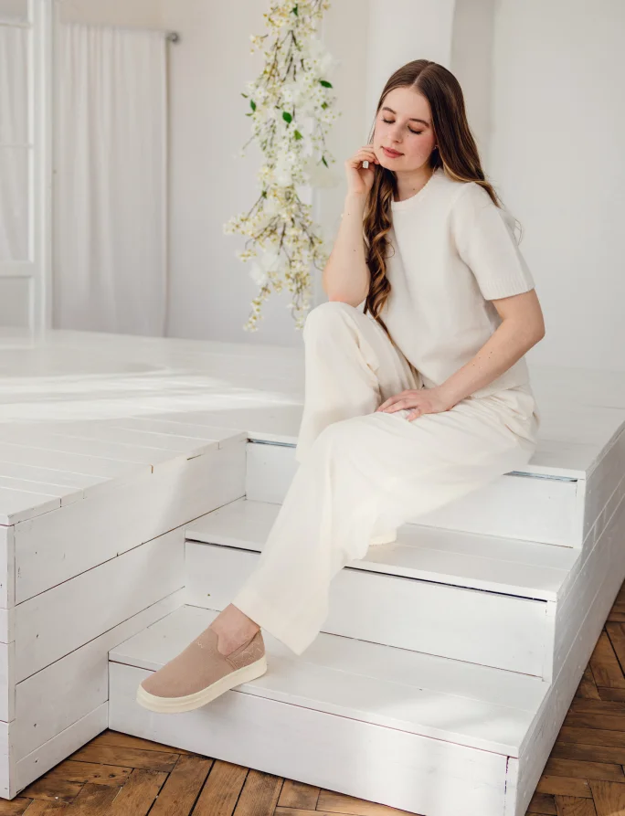 Seraphyn Beige - 40