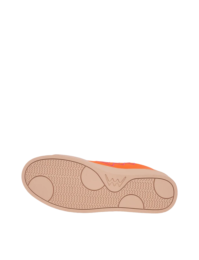 Dotty Classic Nectarine - 41