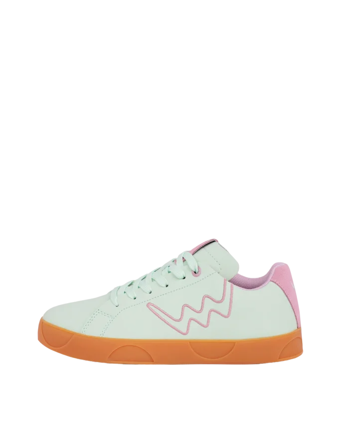 Dotty Classic Dusty Green - 37