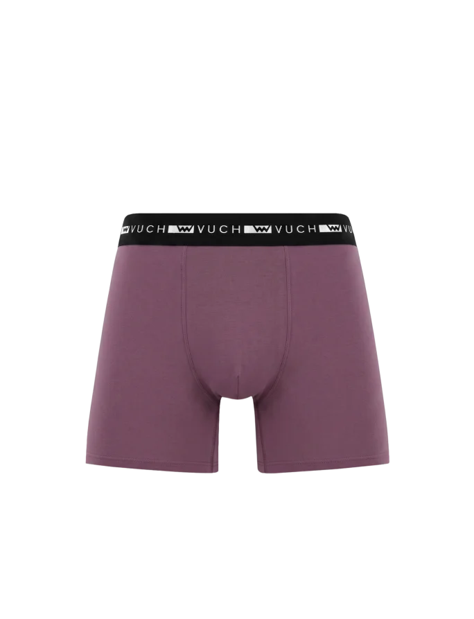 Ragaz Dark Mauve - L