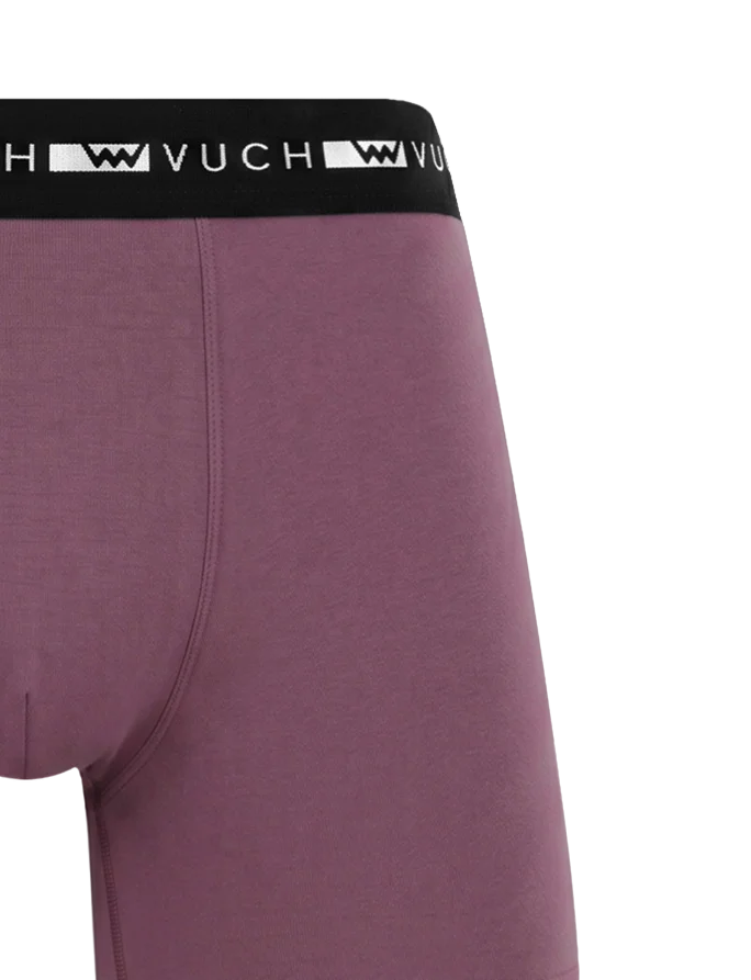Ragaz Dark Mauve - L