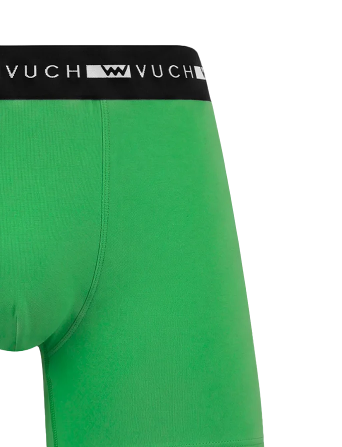 Ragaz Dark Grass Green - XL
