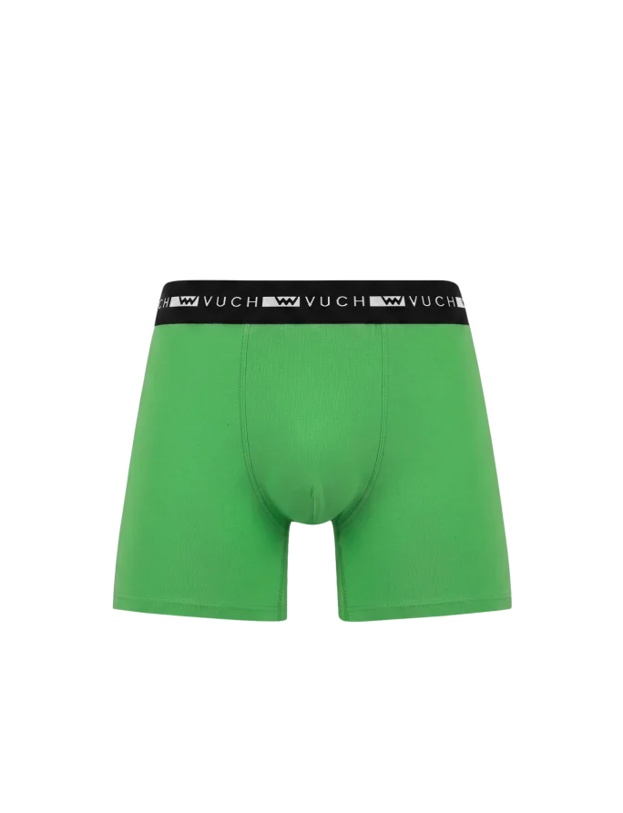 Ragaz Dark Grass Green - XL