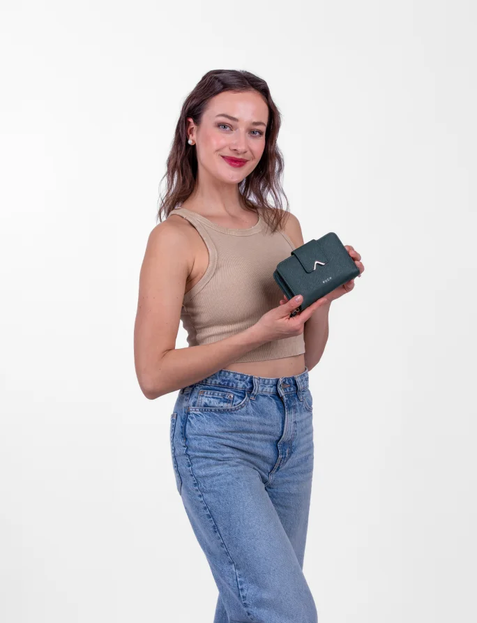 Marthia Green