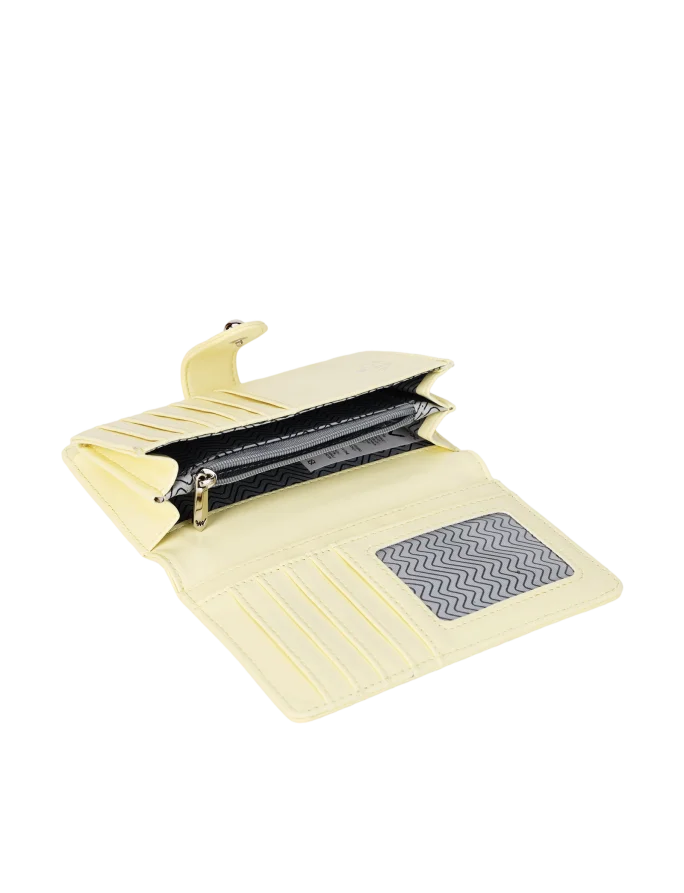 Maeva Middle Butter Yellow