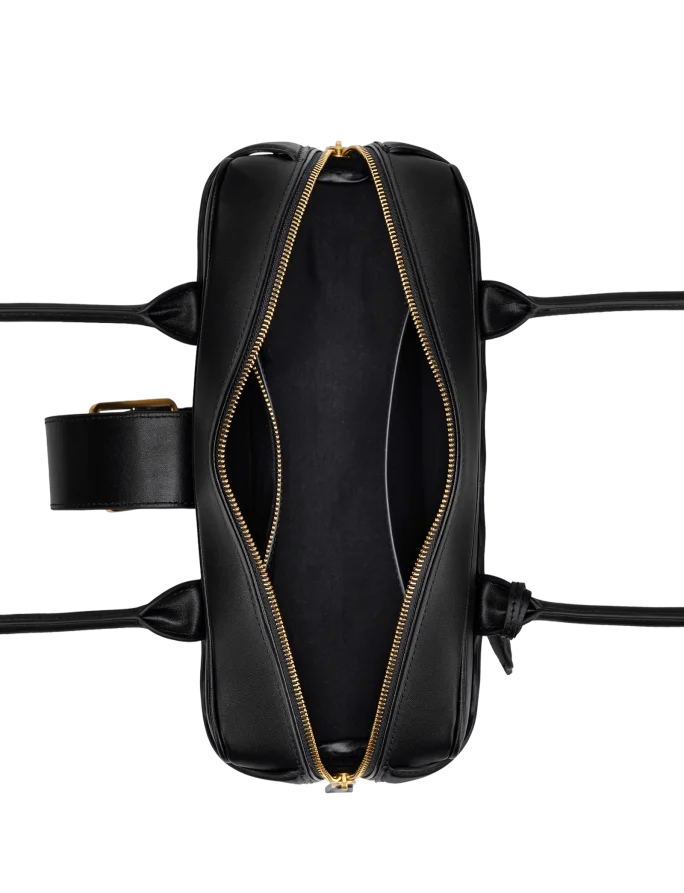 Elongé Black