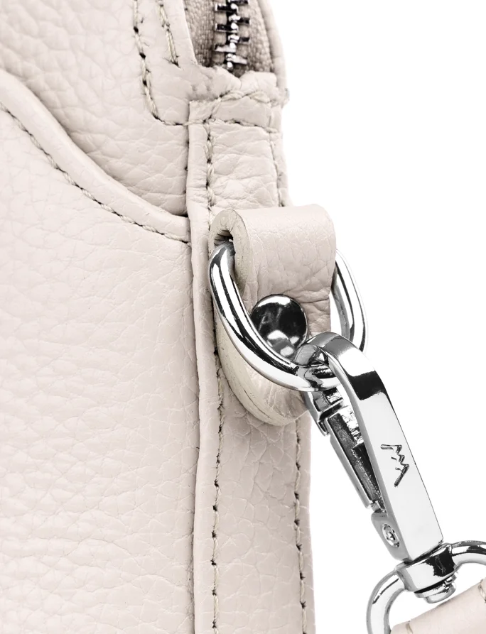 Fossy Mini Grace Beige