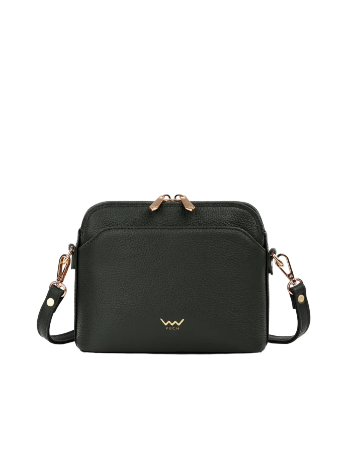 Fossy Mini Grace Dark Green