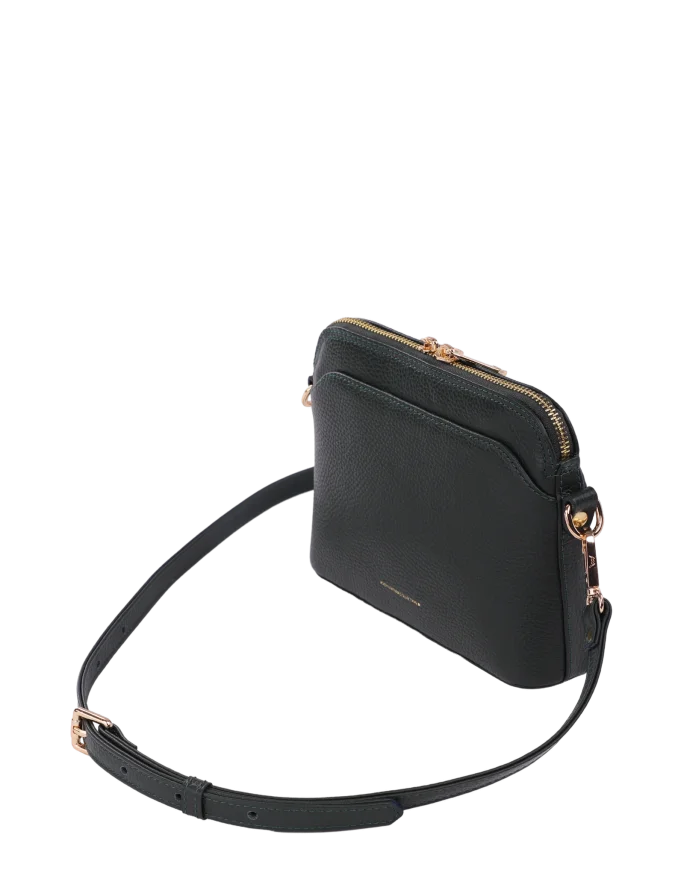 Fossy Mini Grace Dark Green