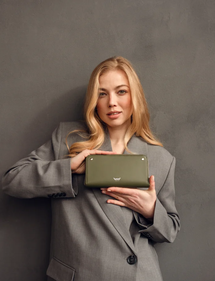 Tilda Olive