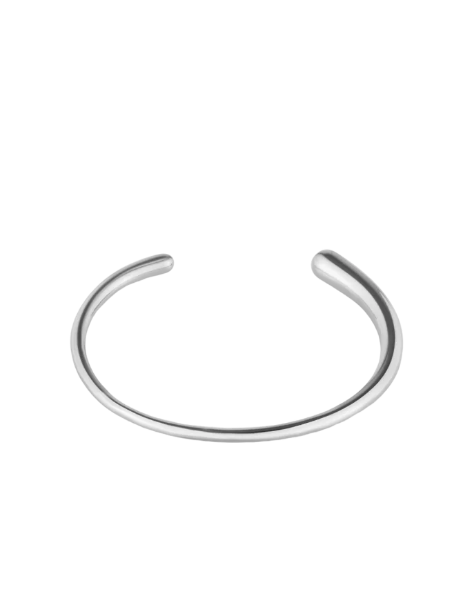 Narukvica Bond Silver
