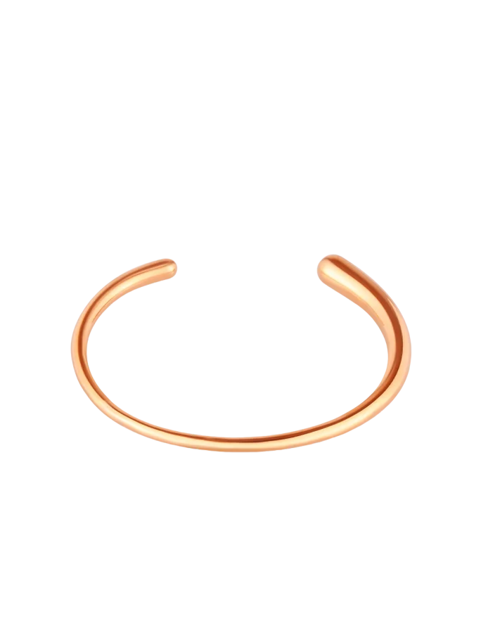 Narukvica Bond Rose Gold