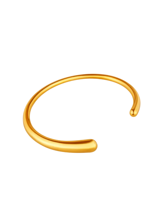 Narukvica Bond Gold