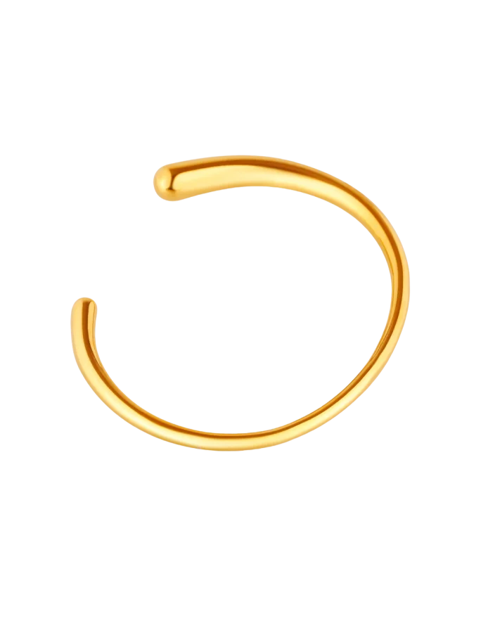 Narukvica Bond Gold