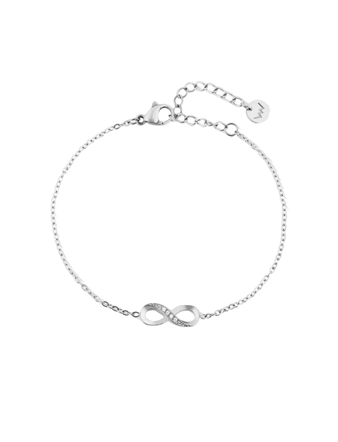 Narukvica Enso Silver