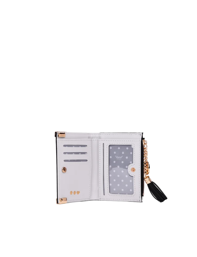 Shuri Dotty Black