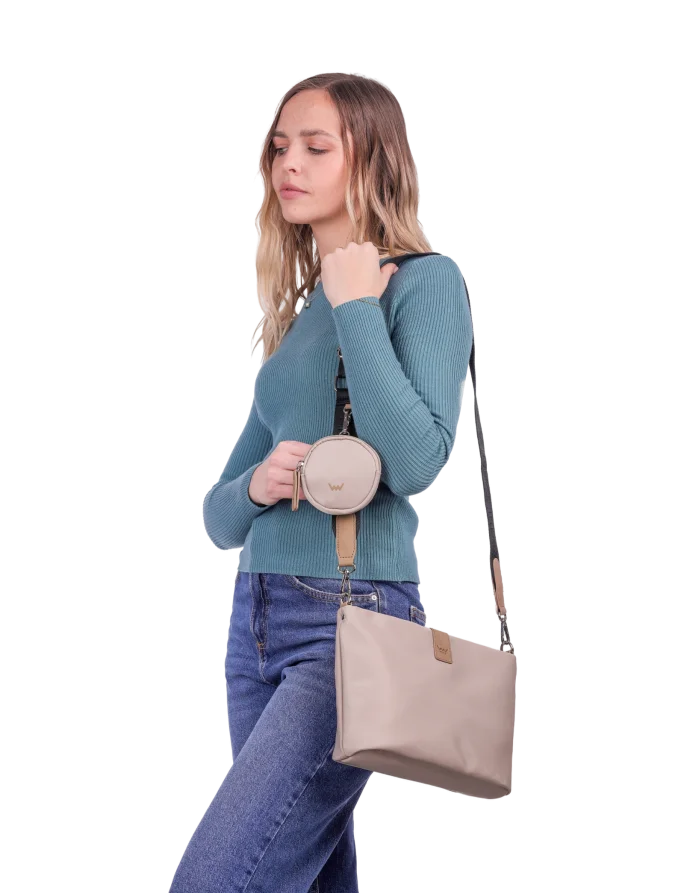 Mitch Nexa Beige