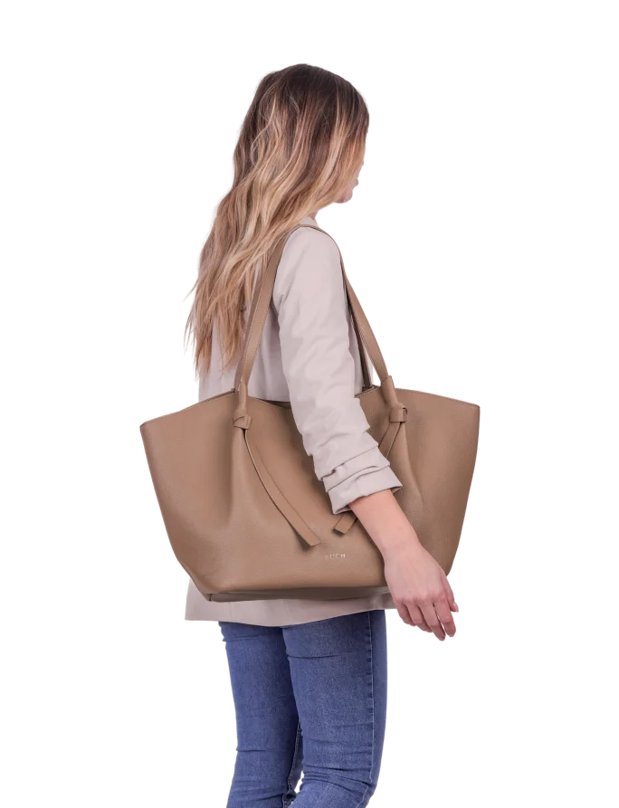 Thalie Big Beige