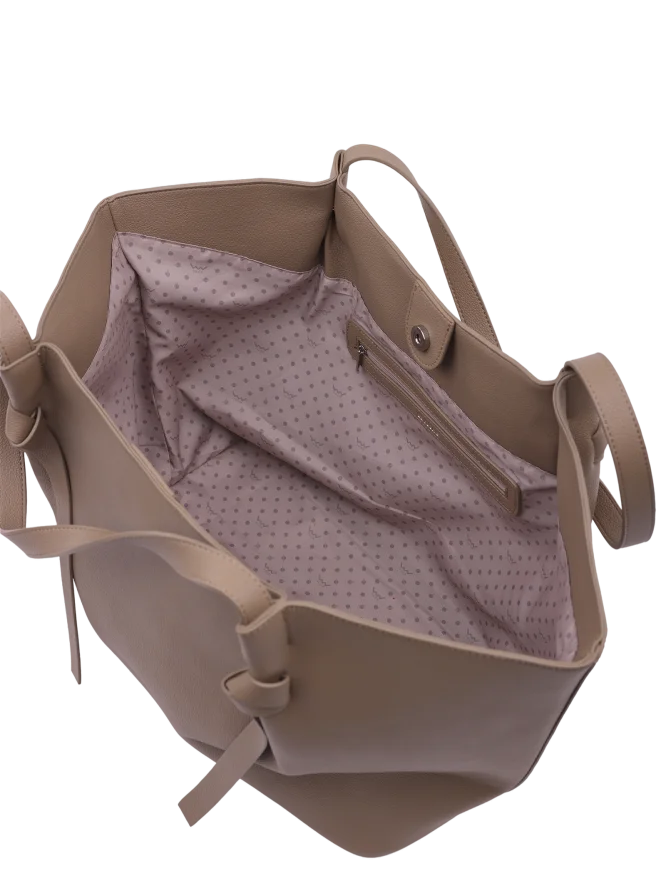Thalie Big Beige
