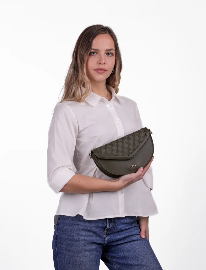 Tricia MN Green