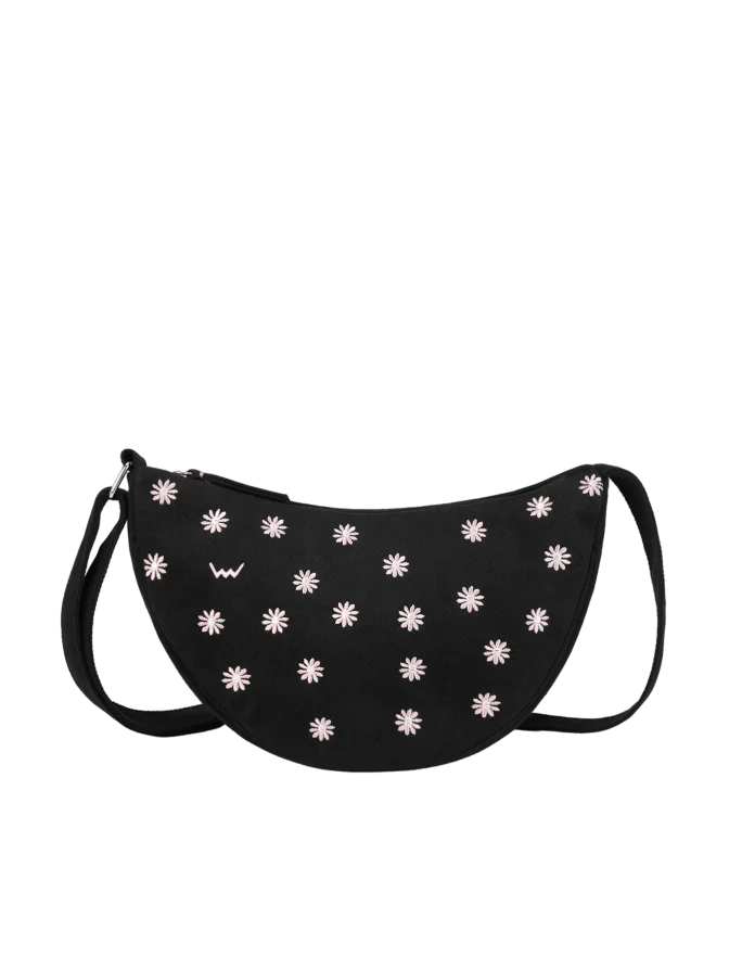 Clorinda Daisy Black