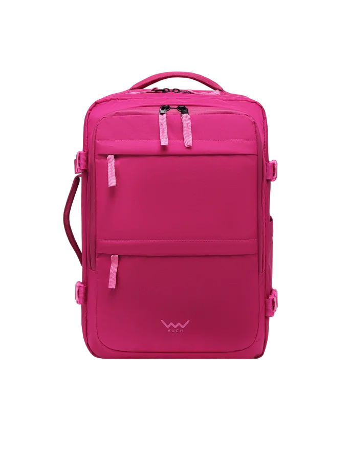 Foppe Utility Pink