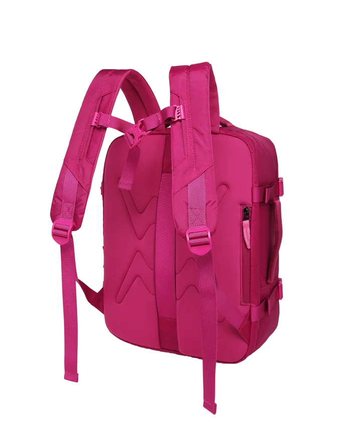 Foppe Utility Pink