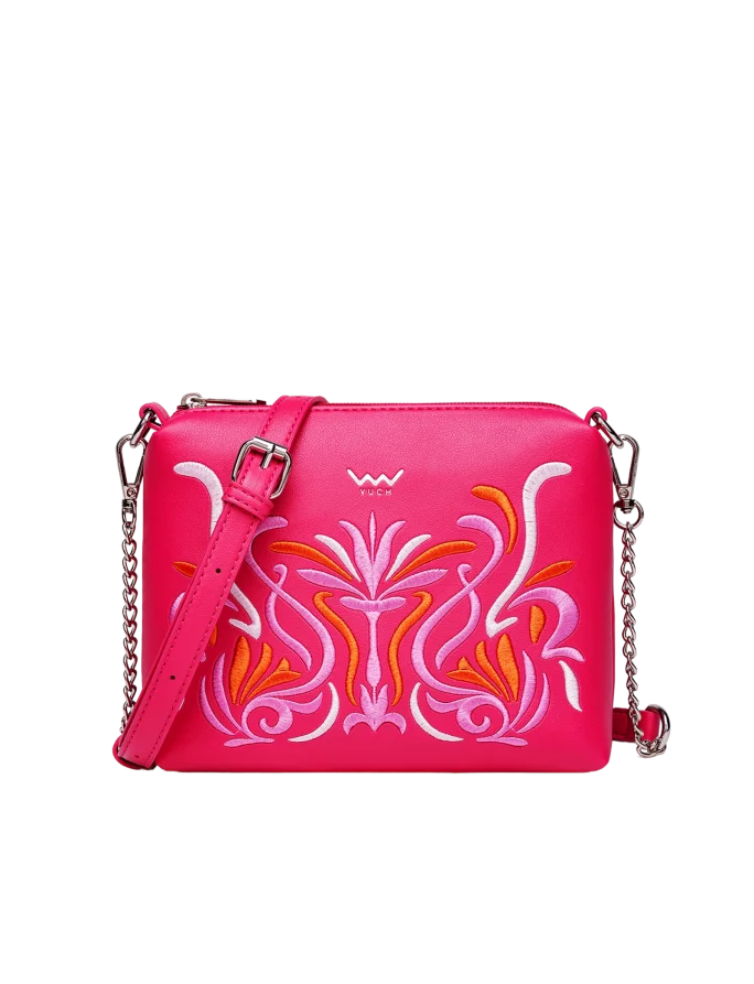Coalie Ornament Pink