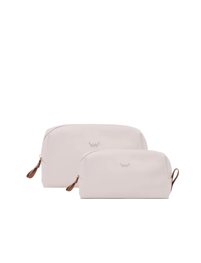 Mosse set Creme