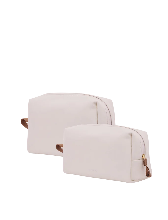 Mosse set Creme