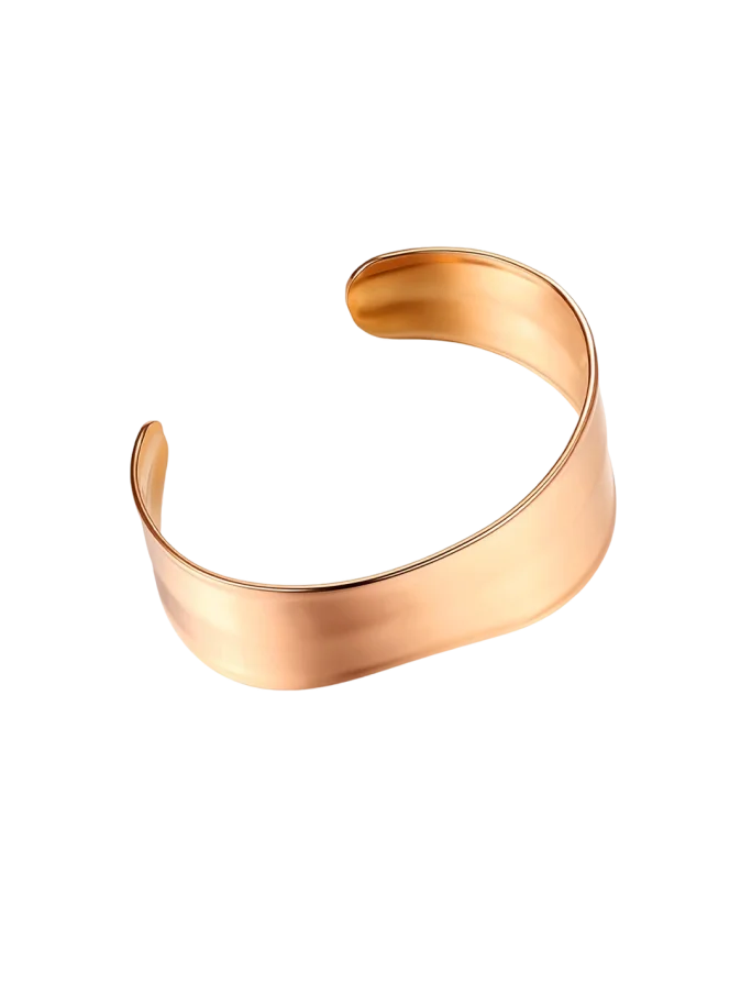 Narukvica Ixora Rose Gold