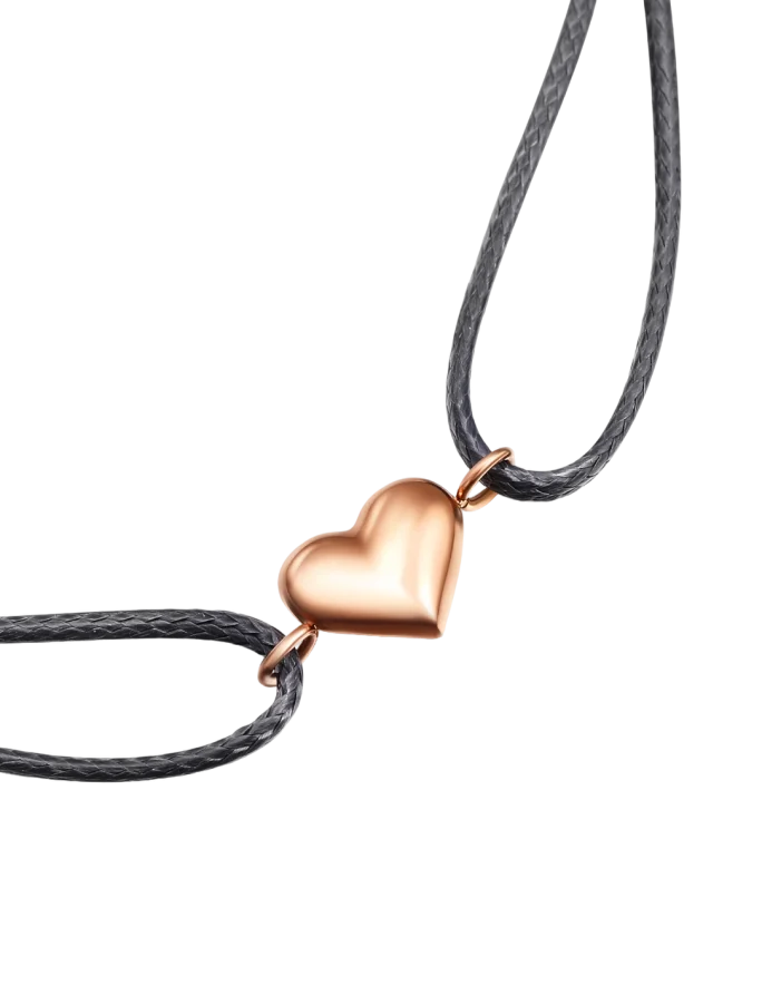 Narukvica Noema Rose Gold