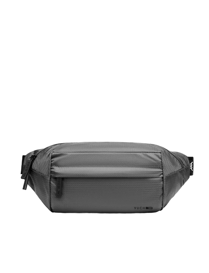 Remus Men Grey