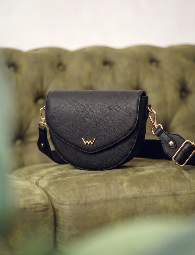 Duilio MN Black