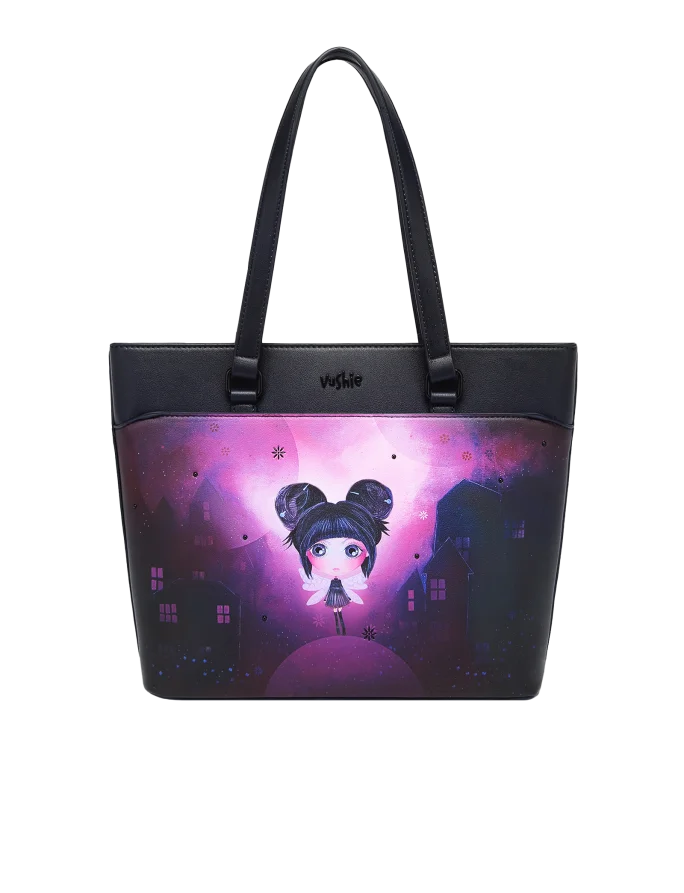 Vivian Shoulder Bag