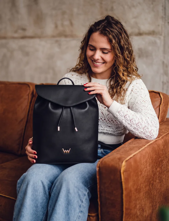 Joanna Sacco Black