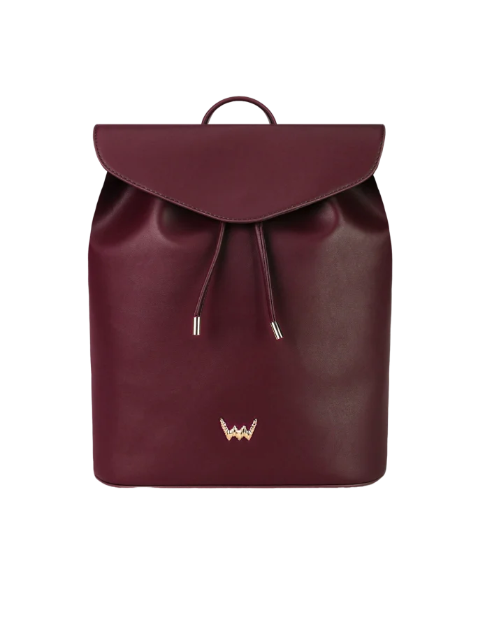 Joanna Sacco Burgundy